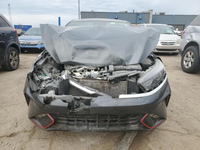 2022 KIA FORTE GT L 3KPF54ADXNE432002