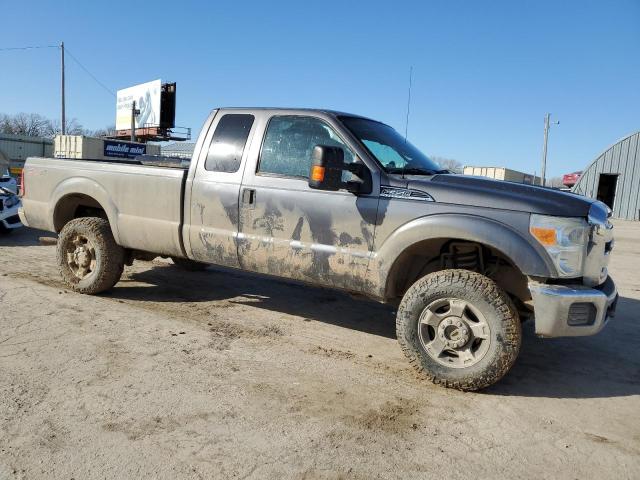 2012 Ford F350 Super Duty VIN: 1FT8X3B63CEA21269 Lot: 42613024