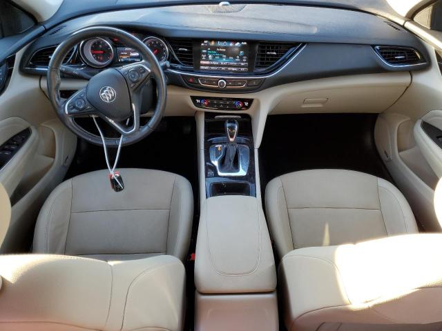 2018 BUICK REGAL ESSE - W04GP6SX3J1082206