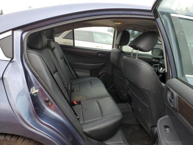 2016 SUBARU LEGACY 2.5 4S3BNAN64G3054598