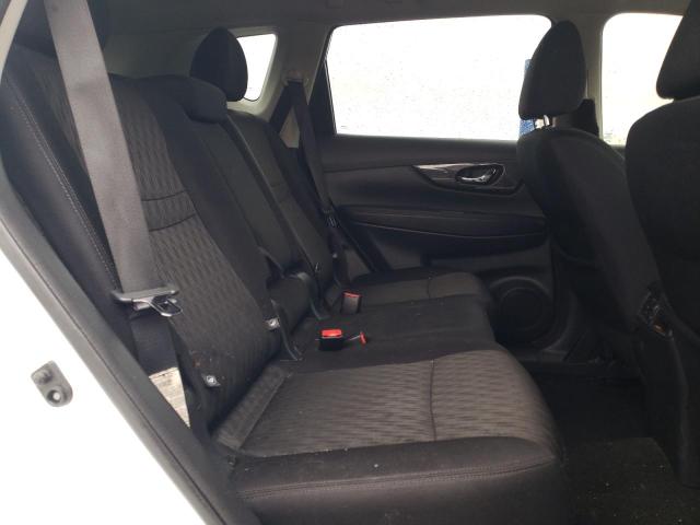 2018 NISSAN ROGUE S 5N1AT2MV2JC796789