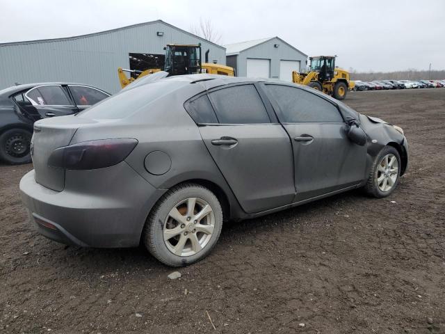 2011 Mazda 3 I VIN: JM1BL1UF7B1467546 Lot: 41065954