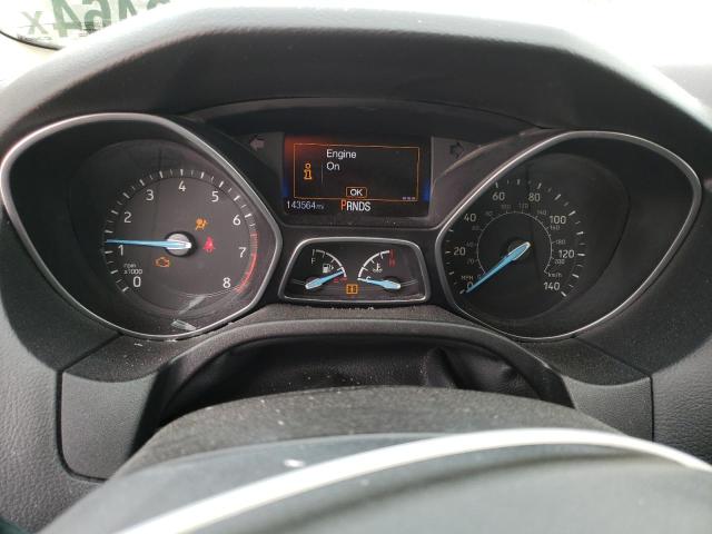 2016 FORD FOCUS SE - 1FADP3F28GL245036