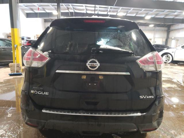 2016 NISSAN ROGUE S - 5N1AT2MV2GC799930