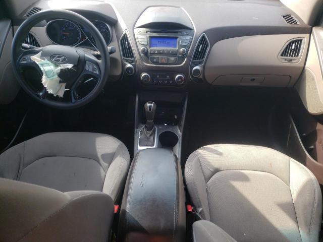 2015 HYUNDAI TUCSON GLS - KM8JTCAFXFU087225