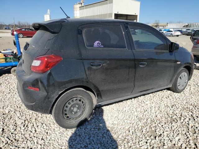 2020 MITSUBISHI MIRAGE ES ML32A3HJXLH003615