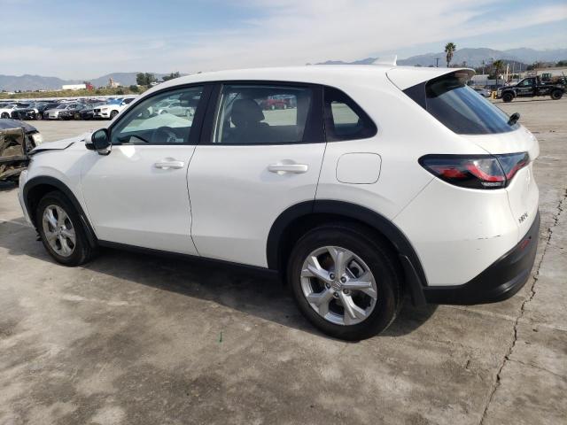 2023 HONDA HR-V LX 3CZRZ1H33PM722968