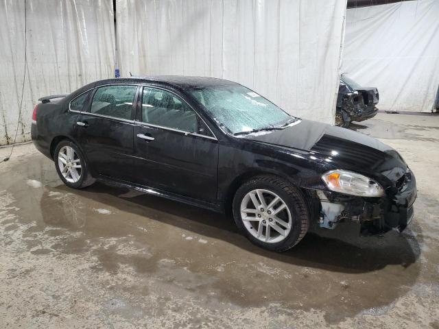 2014 Chevrolet Impala - Image 4