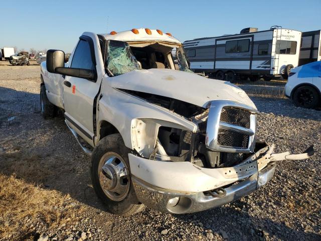 2006 Dodge Ram 3500 St VIN: 3D7ML48C16G261288 Lot: 41091404