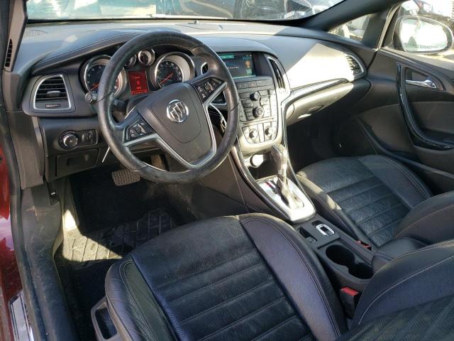 2019 BUICK CASCADA PR W04WH3N58KG345290