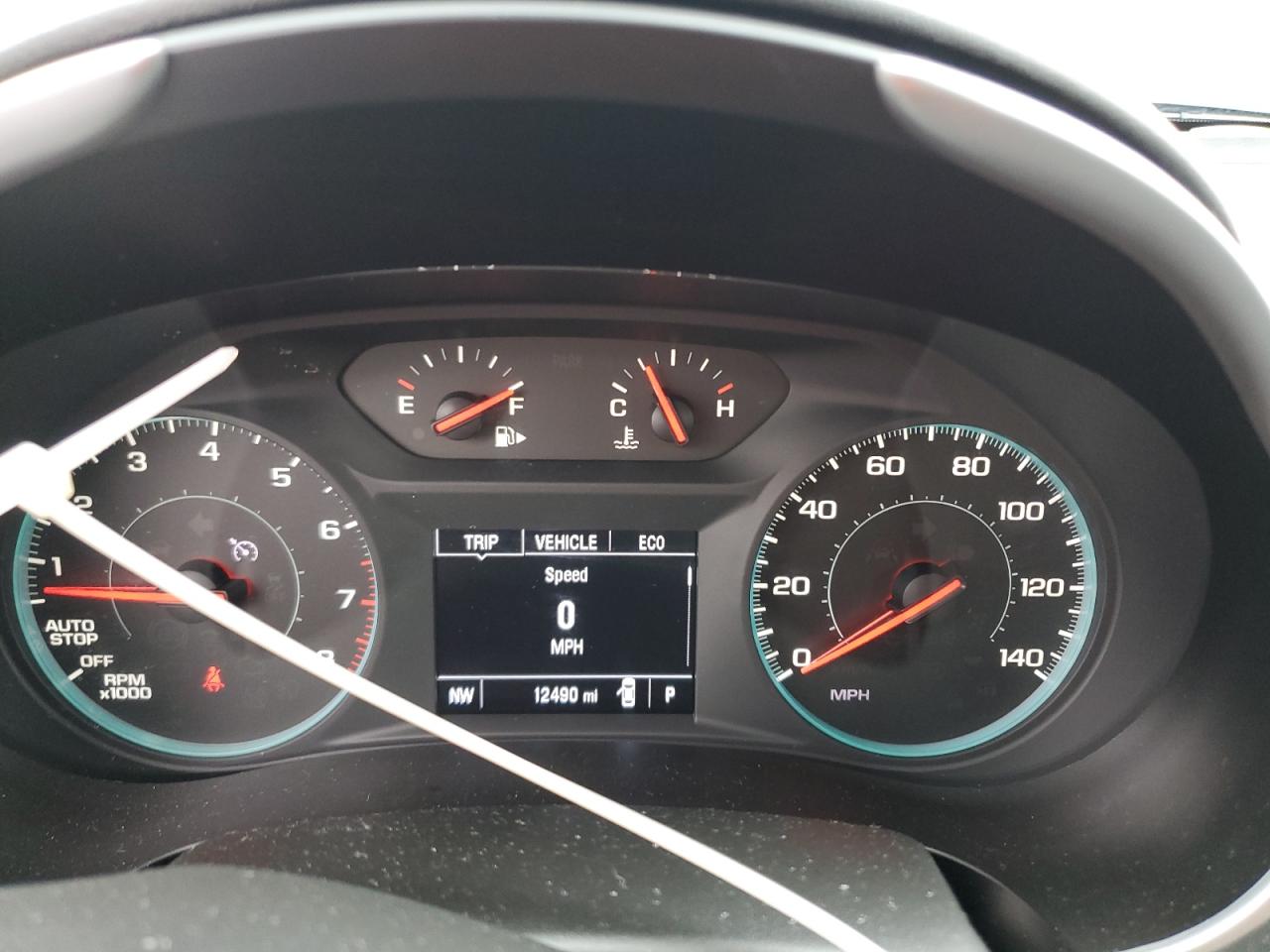 1G1ZD5ST1PF208405 CHEVROLET MALIBU 2023