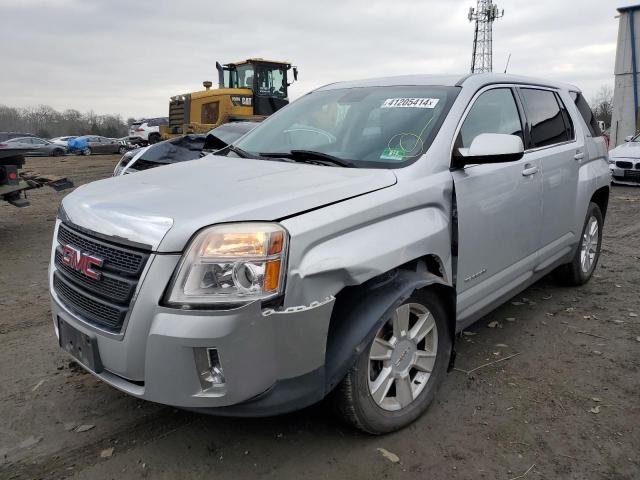 2012 GMC Terrain SLE