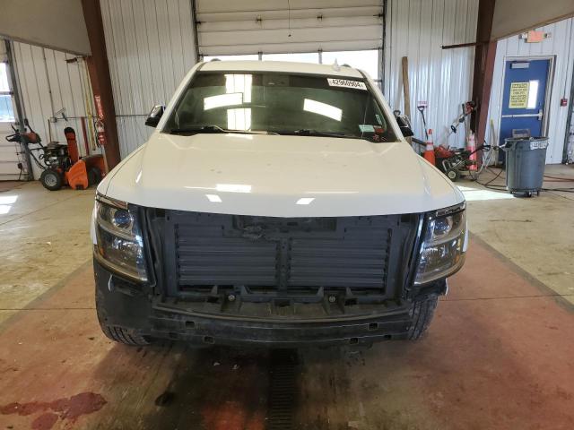 2017 CHEVROLET TAHOE K150 1GNSKAKC8HR162425