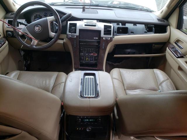 VIN 1GYS4JEF2ER236789 2014 CADILLAC ESCALADE no.8