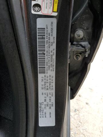 2019 RAM 1500 REBEL 1C6SRFLT0KN560282