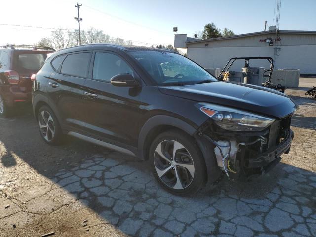 KM8J3CA28HU271241 2017 Hyundai Tucson Limited