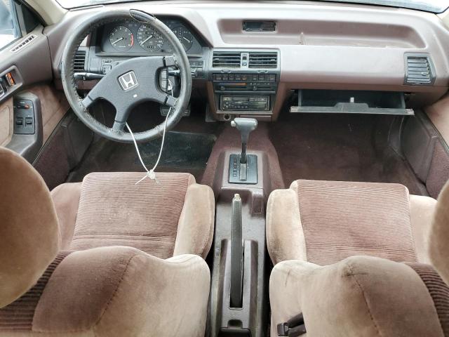 1HGBA7341GA164750 1986 Honda Accord Lxi