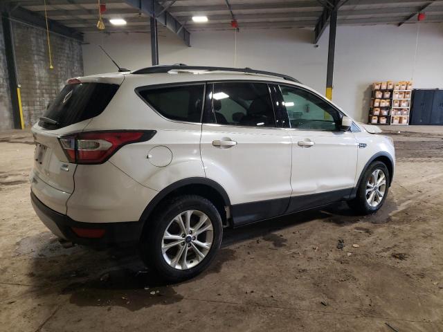 2017 Ford Escape Se VIN: 1FMCU0GDXHUB48389 Lot: 40972944