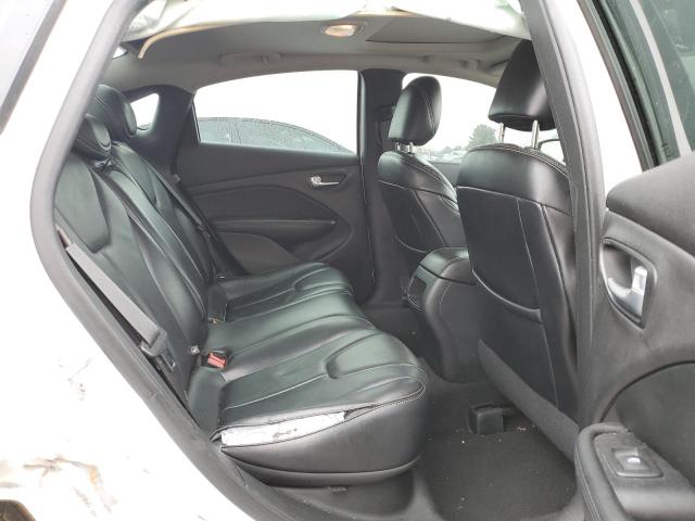 2015 DODGE DART LIMIT 1C3CDFCB6FD243576