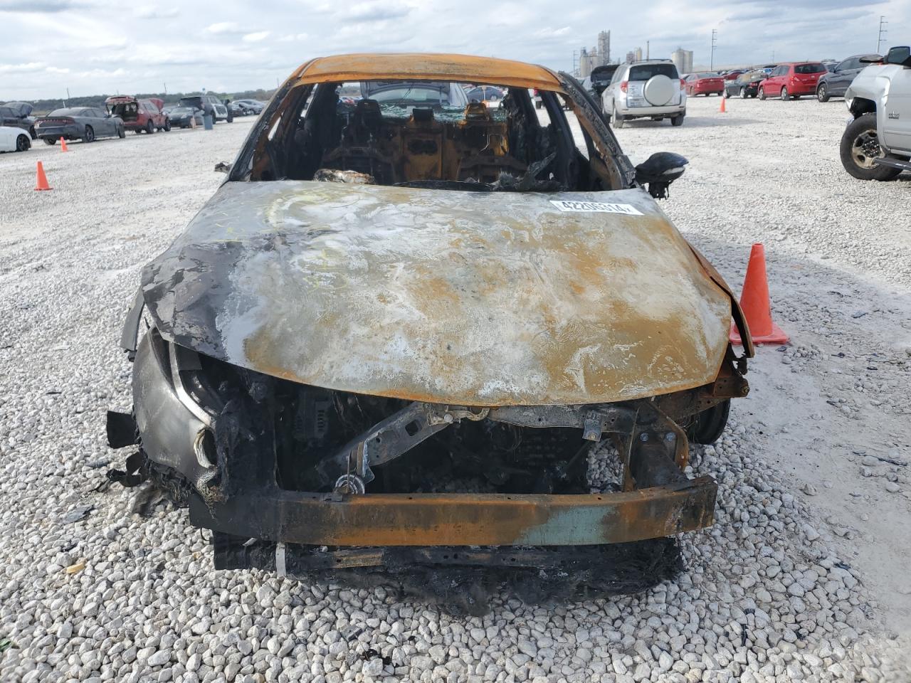 5XXGT4L39JG181442 2018 Kia Optima Lx