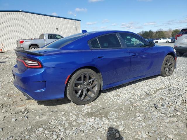 2021 DODGE CHARGER GT - 2C3CDXHGXMH612546