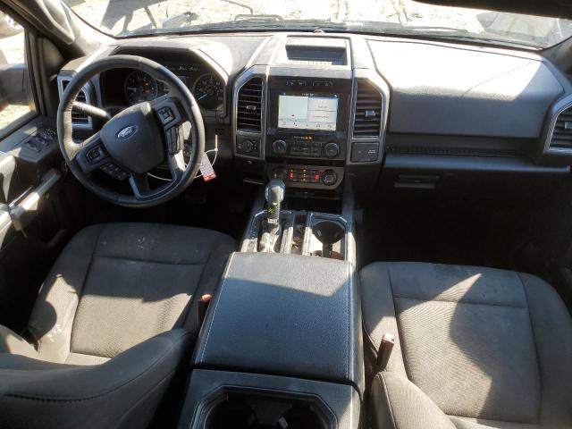 2019 FORD F150 SUPER 1FTEW1EP4KFC59851