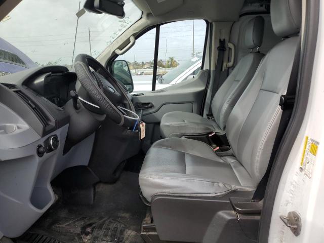 2016 Ford Transit T-250 VIN: 1FTYR1ZM6GKA14813 Lot: 43369144