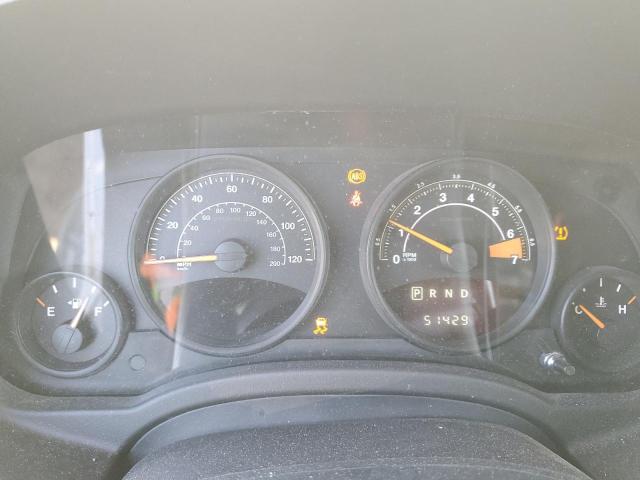 2017 JEEP PATRIOT LA 1C4NJRFB6HD122219