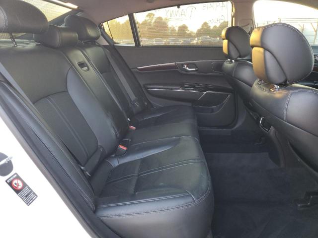 2017 KIA K900 KNALW4D45H6036448