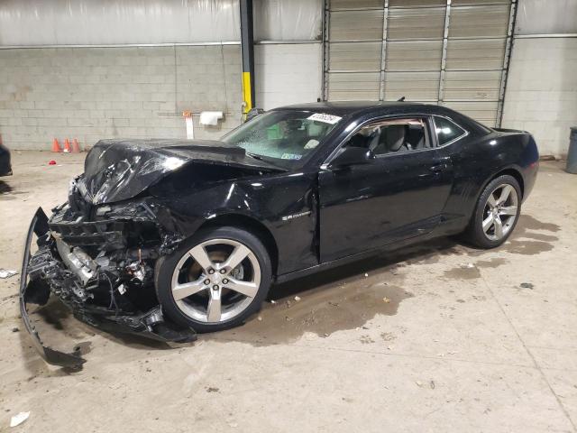 2012 Chevrolet Camaro LT