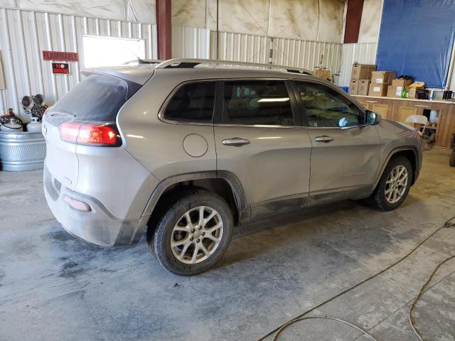 2014 Jeep Cherokee Latitude VIN: 1C4PJLCB7EW126466 Lot: 44307264