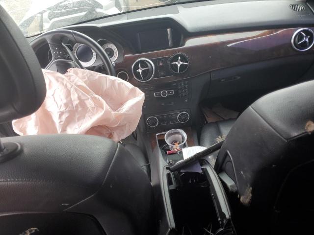 2015 MERCEDES-BENZ GLK 350 4M - WDCGG8JB5FG345737