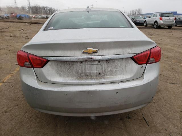 2016 CHEVROLET IMPALA LT 2G1105SA6G9164174