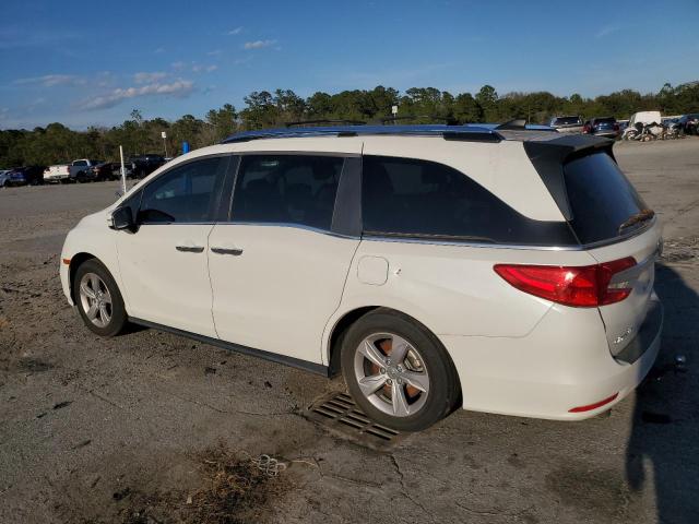 2020 HONDA ODYSSEY EX 5FNRL6H78LB066191