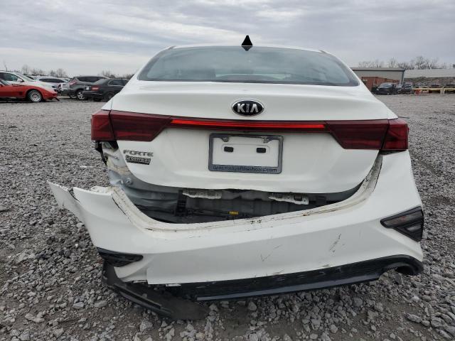 2021 Kia Forte Fe VIN: 3KPF24AD1ME271174 Lot: 45159434