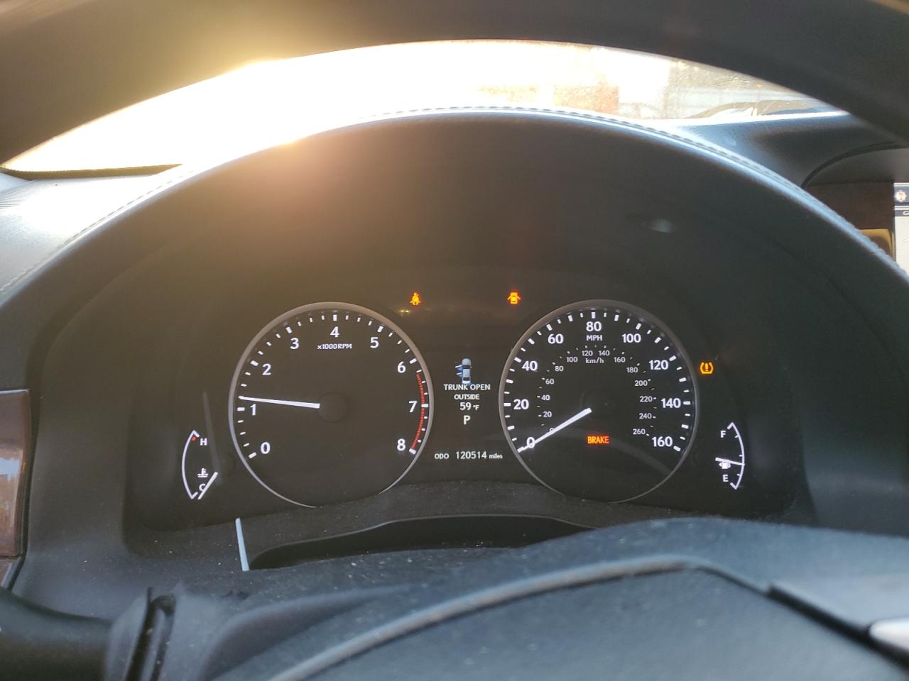 JTHBK1GG3F2198810 2015 Lexus Es 350