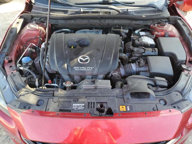 2017 MAZDA 3 GRAND TO JM1BN1M35H1105790