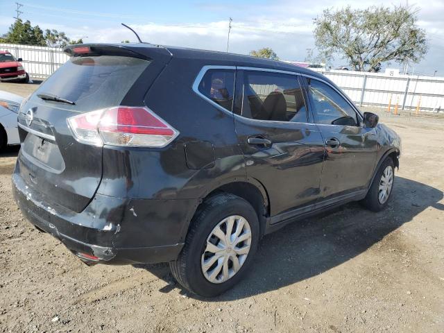 2016 Nissan Rogue S VIN: 5N1AT2MT8GC810492 Lot: 44545324