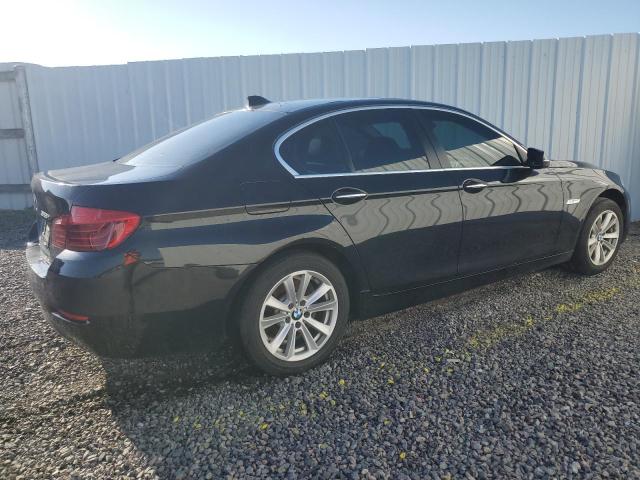 2016 BMW 528 I WBA5A5C57GD529291