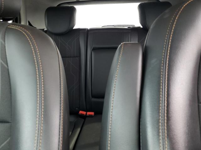 2018 CHEVROLET TRAX 1LT - KL7CJLSB0JB680964