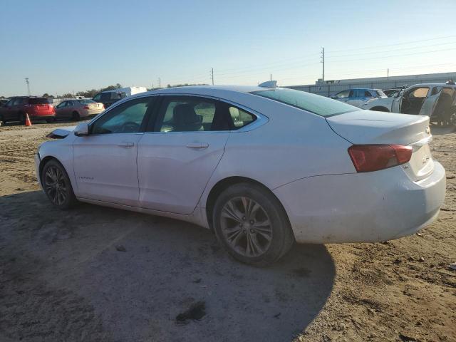 2015 CHEVROLET IMPALA LT 1G1125S38FU106807