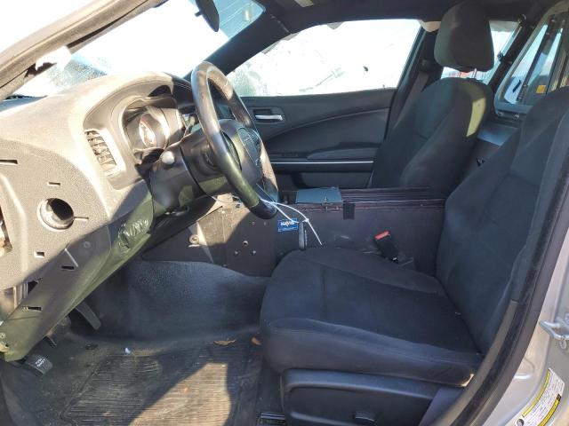 2020 DODGE CHARGER PO - 2C3CDXKT5LH127459