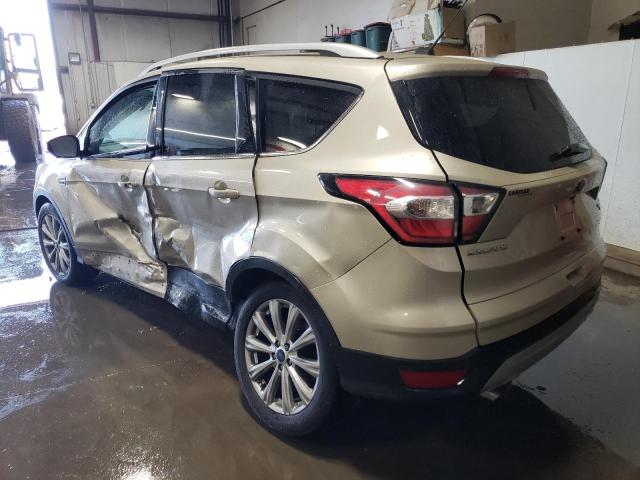 2017 FORD ESCAPE TIT 1FMCU0JD5HUB77534