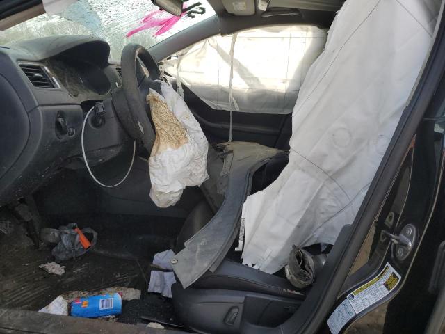 2014 Volkswagen Jetta Se VIN: 3VWB17AJ0EM422695 Lot: 41081264