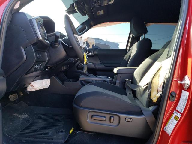 2023 TOYOTA TACOMA DOU 3TMDZ5BN9PM147342