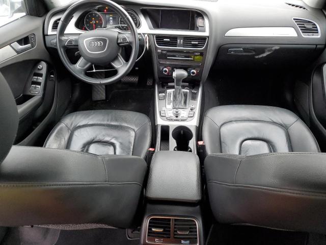 VIN WAUBFAFL9FN036535 2015 Audi A4, Premium no.8