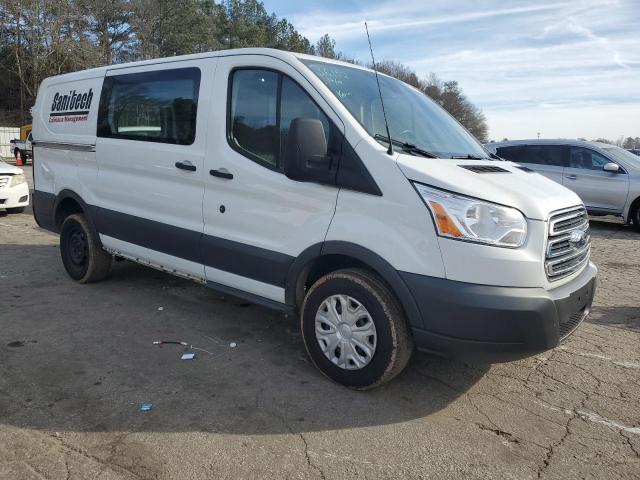 2018 Ford Transit T-250 VIN: 1FTYR1YM7JKA92476 Lot: 40259174