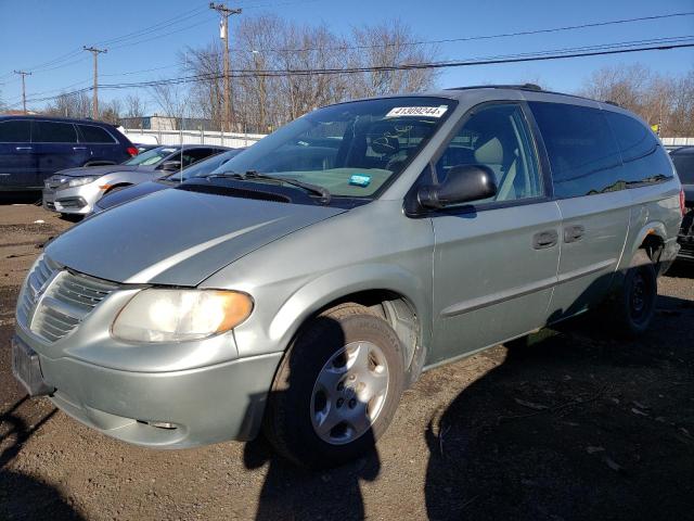 2003 Dodge Grand Caravan SE