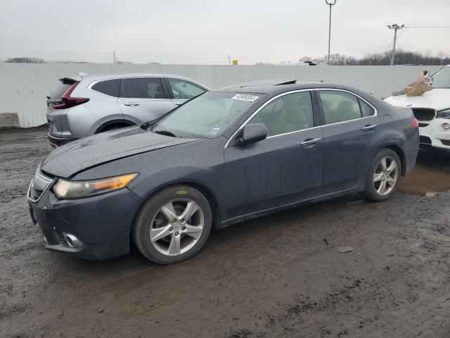 2011 Acura TSX 