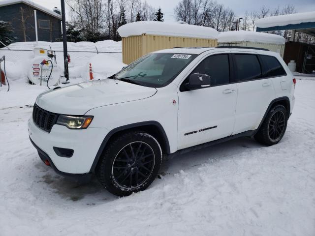 2019 Jeep Grand Cherokee Trailhawk